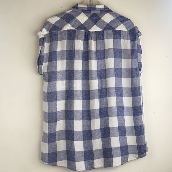 Rails cowboy button up - Picture 3 of 8